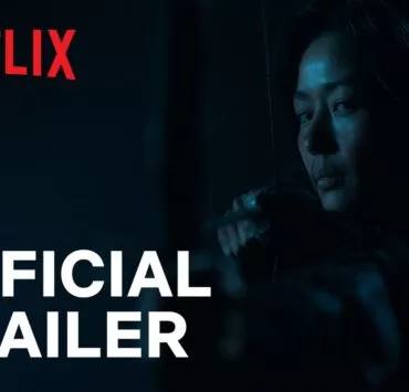 Ashin MainTrailer 16X9 EN | Netflix | Netflix เผยตัวอย่างเป็นทางการของ 