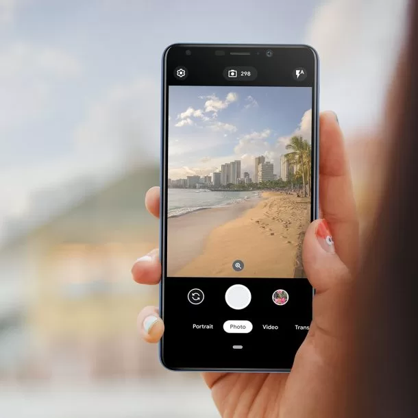 CAMERGO | wiko | WIKO SUNNY5 AF ใช้งานครบ จบทุกแอปฯ ธนาคาร ราคาเพียง 2,199 บาท