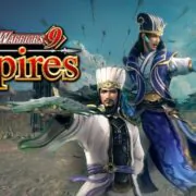 ChinaJoy | Dynasty Warriors 9 Empires | เปิดคลิปเกมเพลย์ Dynasty Warriors 9 Empires จากงาน ChinaJoy