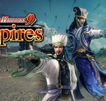 ChinaJoy | Dynasty Warriors 9 Empires | เปิดคลิปเกมเพลย์ Dynasty Warriors 9 Empires จากงาน ChinaJoy