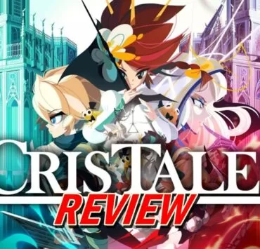 Cris Tales re | รีวิวเกม Cris Tales เกม RPG ย้อนเวลาเปลี่ยนอนาคต