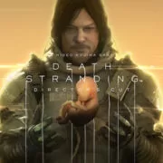 Death Stranding DC 07 08 21 | Death Stranding | Death Stranding Director’s Cut จะเปิดตัวบน PlayStation 5 วันที่ 24 กันยายน