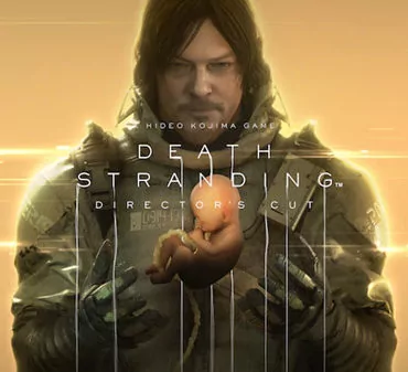 Death Stranding DC 07 08 21 | Death Stranding | Death Stranding Director’s Cut จะเปิดตัวบน PlayStation 5 วันที่ 24 กันยายน