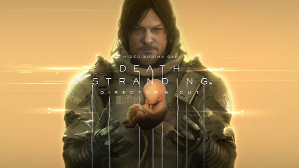 Death Stranding DC 07 08 21 | Death Stranding Director’s Cut | Death Stranding Director’s Cut จะเปิดตัวบน PlayStation 5 วันที่ 24 กันยายน