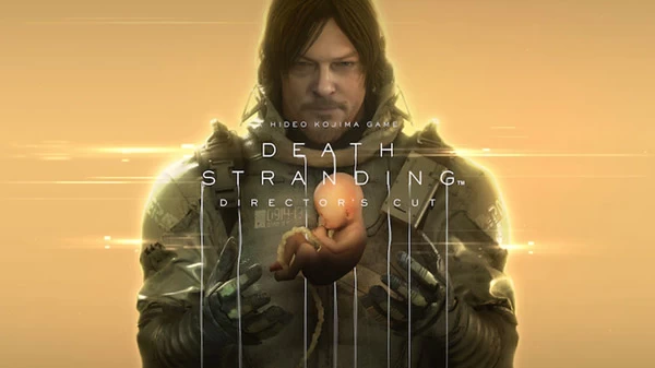 Death Stranding DC 07 08 21 | Death Stranding | Death Stranding Director’s Cut จะเปิดตัวบน PlayStation 5 วันที่ 24 กันยายน
