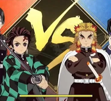 Demon Slayer PS5 Gameplay 07 04 21 | Demon Slayer: Kimetsu no Yaiba | เปิดตัวเกมเพลย์ Demon Slayer Kimetsu no Yaiba บน PS4 PS5 , XBox และ PC