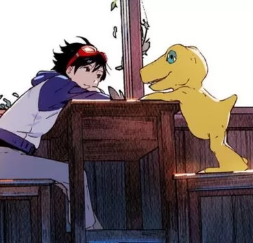 Digimon Survive a | Digimon Survive | คอเกมเซ็ง เกม Digimon Survive เลื่อนยาวไปออกปี 2022