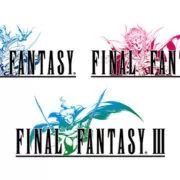 FF123 06 30 21 | Final Fantasy | เกม Final Fantasy Pixel Remaster ภาค 1-3 เปิดตัว 28 กรกฎาคม บน PC และสมาร์ตโฟน