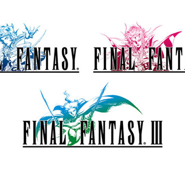 FF123 06 30 21 | Final Fantasy | เกม Final Fantasy Pixel Remaster ภาค 1-3 เปิดตัว 28 กรกฎาคม บน PC และสมาร์ตโฟน