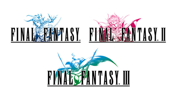 FF123 06 30 21 | Final Fantasy Pixel Remaster | เกม Final Fantasy Pixel Remaster ภาค 1-3 เปิดตัว 28 กรกฎาคม บน PC และสมาร์ตโฟน