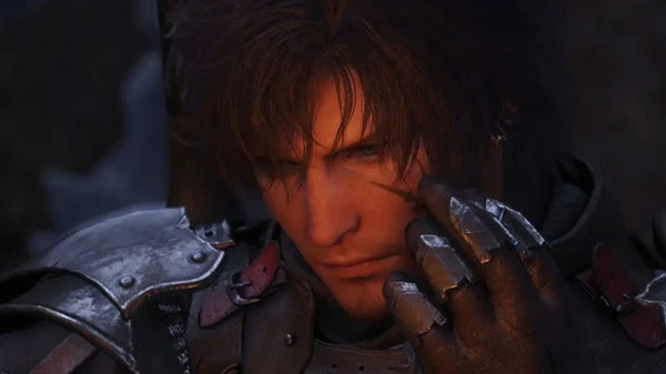 FF16 Eng Voice 07 26 21 | Final Fantasy 16 | ข่าวดีเกม Final Fantasy 16 ได้เริ่มบันทึกเสียงภาษาอังกฤษ แล้ว