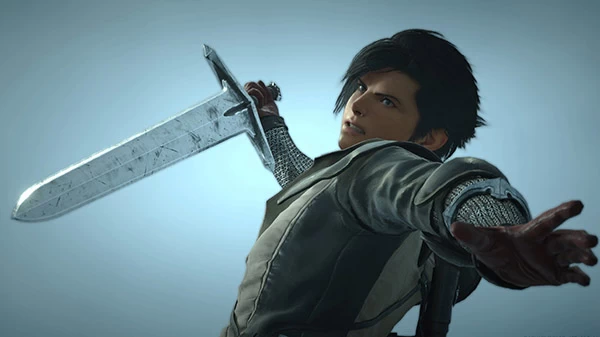 FF16 07 10 21 | Final Fantasy 16 | ข่าวดี Final Fantasy 16 การพากย์เสียงก็ใกล้เสร็จรวมทั้งระบบเนื้อเรื่องที่เขียนจบหมดแล้ว