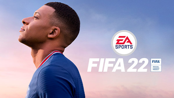 FIFA 22 07 11 21 | fifa 20 | เกม FIFA 22 วางขาย 1 ตุลาคม บน PS5, Xbox Series, PS4, Switch, PC