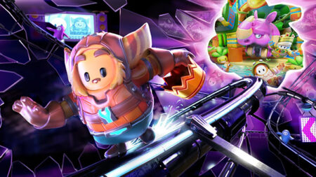 เปิดตัวชุดจากเกม Ratchet & Clank ในเกม Fall Guys Ultimate Knockout