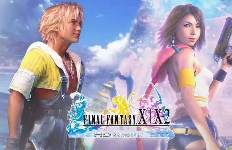 Final Fantasy X a | Final Fantasy x | ผู้สร้างบอกมีโอกาสสร้างเกม Final Fantasy X-3 ถ้าสร้างภาค 7 รีเมคเสร็จ
