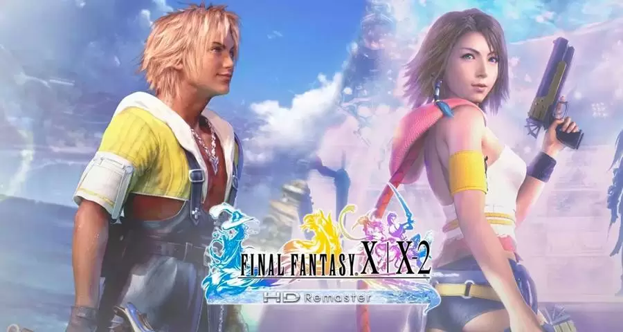 ผู้สร้างบอกมีโอกาสสร้างเกม Final Fantasy X-3 ถ้าสร้างภาค 7 รีเมคเสร็จ 1 Final Fantasy X a | Final Fantasy 7 remake | ผู้สร้างบอกมีโอกาสสร้างเกม Final Fantasy X-3 ถ้าสร้างภาค 7 รีเมคเสร็จ