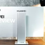 Huawei Mateview | Huawei | Hands-On ลองใช้ : HUAWEI MateView จอมอนิเตอร์ 28.2 นิ้ว เชื่อมต่อได้หลากหลาย สำหรับสายครีเอทีฟ กราฟิกและตัดต่อ จอดี โทนสีกว้าง คมชัด 4K+ HDR