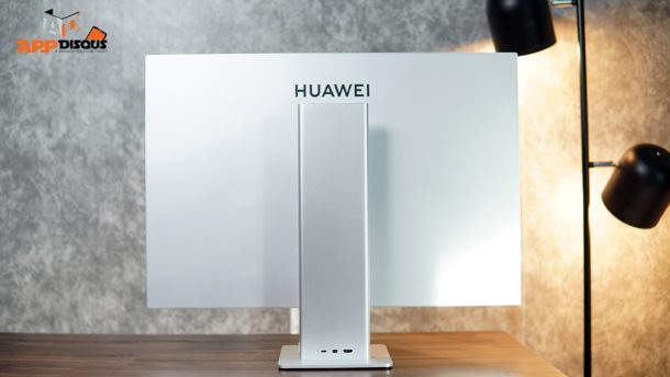Huawei MateviewDSC00736 | Huawei | Hands-On ลองใช้ : HUAWEI MateView จอมอนิเตอร์ 28.2 นิ้ว เชื่อมต่อได้หลากหลาย สำหรับสายครีเอทีฟ กราฟิกและตัดต่อ จอดี โทนสีกว้าง คมชัด 4K+ HDR