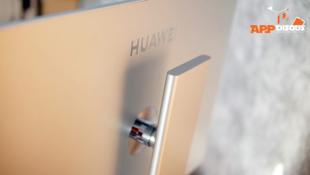 Huawei MateviewDSC00758 | Huawei | Hands-On ลองใช้ : HUAWEI MateView จอมอนิเตอร์ 28.2 นิ้ว เชื่อมต่อได้หลากหลาย สำหรับสายครีเอทีฟ กราฟิกและตัดต่อ จอดี โทนสีกว้าง คมชัด 4K+ HDR