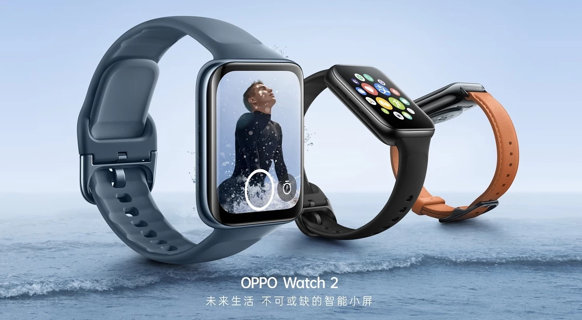 เปิดตัว Oppo Watch 2 ใช้ชิปเซ็ต Wear 4100 รองรับ eSim 1 IMG 2140 | oppo watch | เปิดตัว Oppo Watch 2 ใช้ชิปเซ็ต Wear 4100 รองรับ eSim