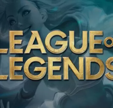 League of Legends logo 1 | Garena | เตรียมตัวรับของฟรี League Of Legend เตรียมตัวแจกสกินฟรีสำหรับคนที่ล็อคอินวันที่ 8.8 !