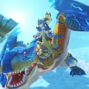 MH Stories 2 07 02 21 | Monster Hunter Stories 2 | เตรียมเคลียพื้นที่ความจุเกม Monster Hunter Stories 2 มีความจุ 15GB