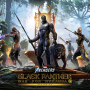 Marvels Avengers 07 29 21 600x338 1 | Avengers | ส่วนเนื้อเรื่องเสริมของเกม Avengers ตอน Black Panther เปิดตัวสิงหาคม 2021