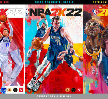 NBA 2K22 2021 07 14 21 001 600x338 1 | NBA 2K22 | NBA 2K22 จะวางขายบน PS4 PS5 Xbox ซีรีส์ Nintendo Switch และ พีซี กันยายน นี้