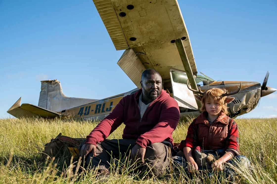 Netflix ประกาศสร้าง Sweet Tooth ซีซั่น 2 1 Netflix Sweet Tooth | Netflix | Netflix ประกาศสร้าง Sweet Tooth ซีซั่น 2