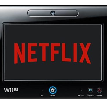 Netflix w | Netflix | Netflix ปิดบริการบน Wii U และ Nintendo 3DS แล้ว
