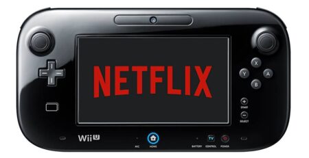 Netflix ปิดบริการบน Wii U และ Nintendo 3DS แล้ว