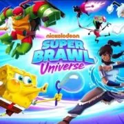 Nickelodeon All Star Brawl 111 | Nickelodeon All-Star Brawl | ผู้สร้างยอมรับเกม Nickelodeon All-Star Brawl ได้ต้นแบบมาจาก Super Smash Bros Brawl