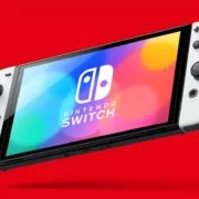 Nintendo Switch OLED Model 1392x884 1 | Nintendo | Nintendo Switch Pro อาจเปิดตัวปลายปีนี้