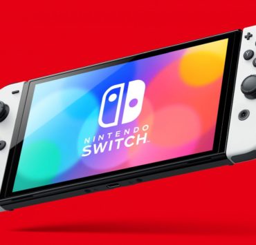 Nintendo Switch OLED Model 1392x884 1 | Nintendo Switch | ผู้สร้างเกม World War Z ไม่ต้องการ Nintendo Switch ที่เวอร์ชันที่ทรงพลังกว่านี้