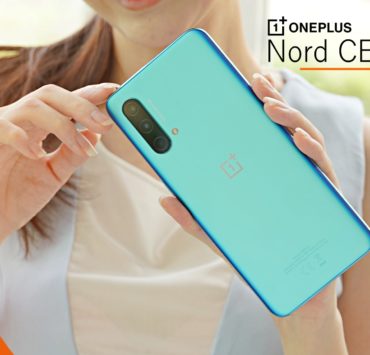 Nord CE 5G | Nord CE 5G | รีวิว OnePlus Nord CE 5G เครื่องแรง เล่นเกมลื่น สั่งซื้อร่วมกับแพ็กเกจ 5G ราคาเริ่มต้นแค่ 5,990 บาท