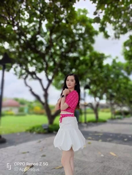 OPPO Reno6 Z 5G Camera 0092 | OPPO | รีวิว OPPO Reno6 Z 5G สมาร์ทโฟนสายถ่ายภาพ ถ่ายพอร์ตเทรตบุคคลได้ยอดเยี่ยม