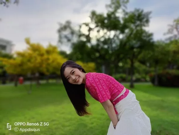OPPO Reno6 Z 5G Camera 0150 | OPPO | รีวิว OPPO Reno6 Z 5G สมาร์ทโฟนสายถ่ายภาพ ถ่ายพอร์ตเทรตบุคคลได้ยอดเยี่ยม