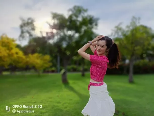 OPPO Reno6 Z 5G Camera 0157 | OPPO | รีวิว OPPO Reno6 Z 5G สมาร์ทโฟนสายถ่ายภาพ ถ่ายพอร์ตเทรตบุคคลได้ยอดเยี่ยม