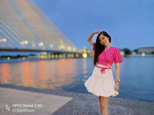 OPPO Reno6 Z 5G Camera 0271 | OPPO | รีวิว OPPO Reno6 Z 5G สมาร์ทโฟนสายถ่ายภาพ ถ่ายพอร์ตเทรตบุคคลได้ยอดเยี่ยม