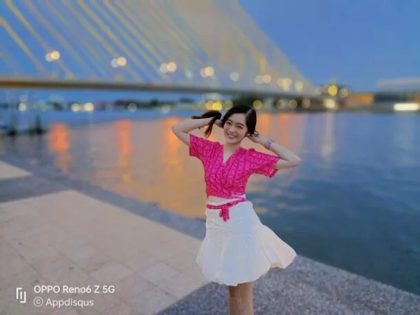 OPPO Reno6 Z 5G Camera 0274 | OPPO | รีวิว OPPO Reno6 Z 5G สมาร์ทโฟนสายถ่ายภาพ ถ่ายพอร์ตเทรตบุคคลได้ยอดเยี่ยม