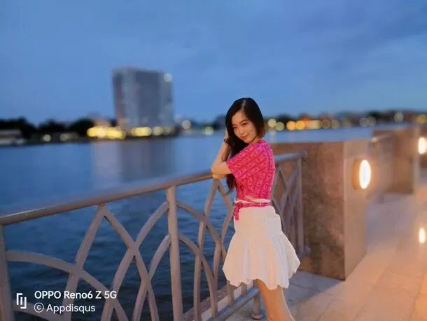 OPPO Reno6 Z 5G Camera 0280 | OPPO | รีวิว OPPO Reno6 Z 5G สมาร์ทโฟนสายถ่ายภาพ ถ่ายพอร์ตเทรตบุคคลได้ยอดเยี่ยม