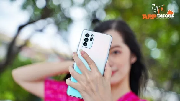 OPPO Reno6 Z 5G DSC00995 1 | OPPO | รีวิว OPPO Reno6 Z 5G สมาร์ทโฟนสายถ่ายภาพ ถ่ายพอร์ตเทรตบุคคลได้ยอดเยี่ยม