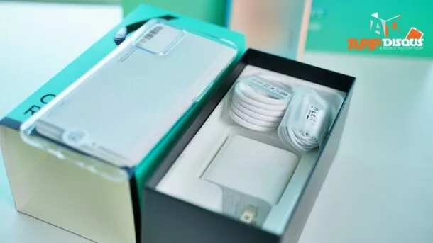 OPPO Reno6 Z 5G DSC01074 1 | OPPO | รีวิว OPPO Reno6 Z 5G สมาร์ทโฟนสายถ่ายภาพ ถ่ายพอร์ตเทรตบุคคลได้ยอดเยี่ยม