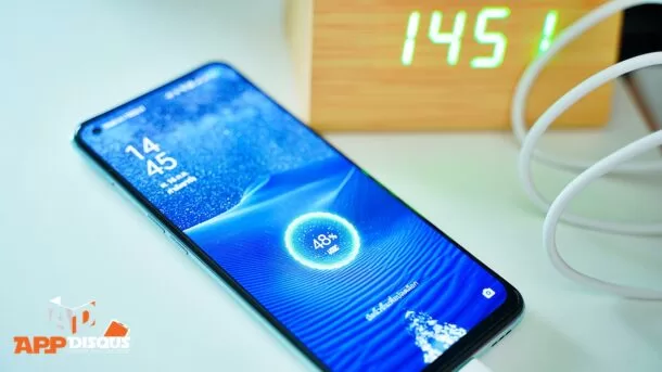 OPPO Reno6 Z 5G DSC01089 1 | OPPO | รีวิว OPPO Reno6 Z 5G สมาร์ทโฟนสายถ่ายภาพ ถ่ายพอร์ตเทรตบุคคลได้ยอดเยี่ยม
