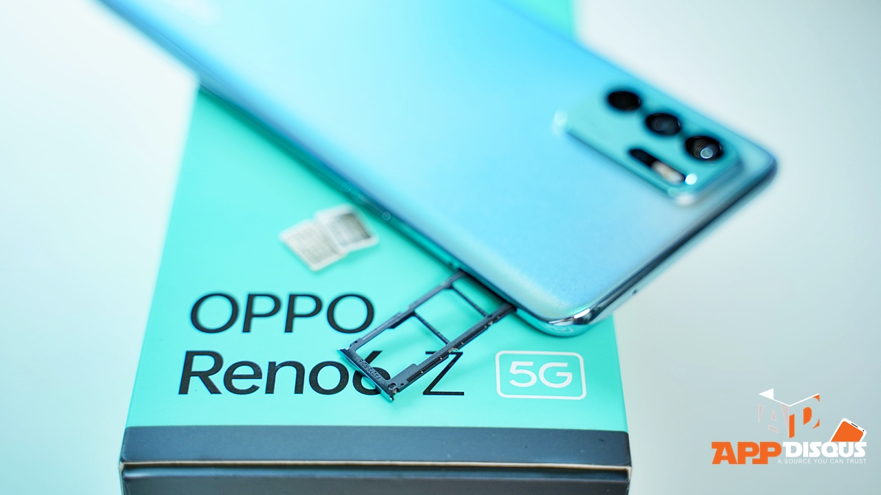 OPPO Reno6 Z 5G DSC01094 1 | OPPO | รีวิว OPPO Reno6 Z 5G สมาร์ทโฟนสายถ่ายภาพ ถ่ายพอร์ตเทรตบุคคลได้ยอดเยี่ยม
