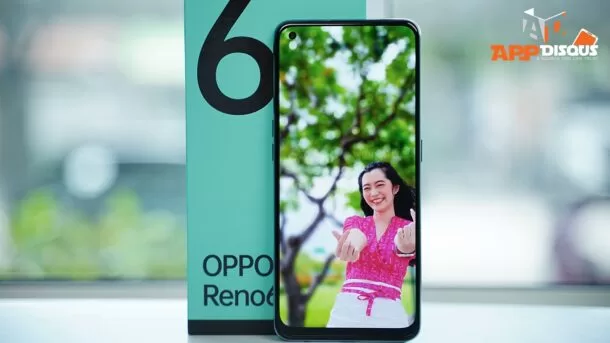 OPPO Reno6 Z 5G DSC01102 1 | OPPO | รีวิว OPPO Reno6 Z 5G สมาร์ทโฟนสายถ่ายภาพ ถ่ายพอร์ตเทรตบุคคลได้ยอดเยี่ยม