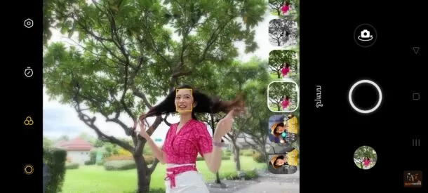 OPPO Reno6 Z 5G OPPO 0016 | OPPO | รีวิว OPPO Reno6 Z 5G สมาร์ทโฟนสายถ่ายภาพ ถ่ายพอร์ตเทรตบุคคลได้ยอดเยี่ยม