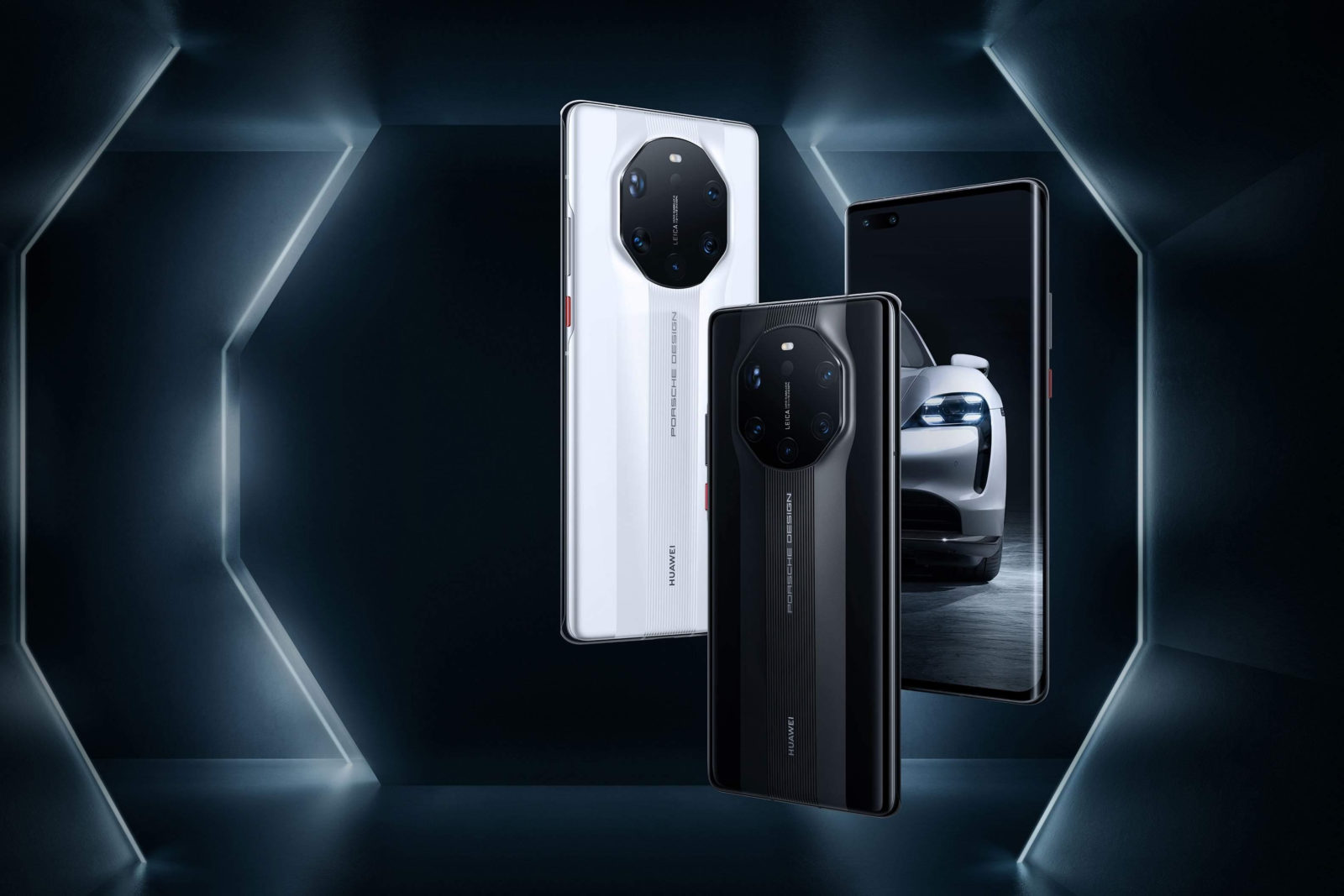 Huawei หยุดวางจำหน่าย Huawei Mate 40 RS RAM 12GB แบบเงียบ ๆ 1 PORSCHE DESIGN HUAWEI Mate 40 RS Featured | Huawei หยุดวางจำหน่าย Huawei Mate 40 RS RAM 12GB แบบเงียบ ๆ