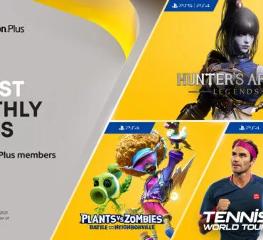 PS Plus 07 28 21 600x338 1 | PlayStation Plus | โซนี่เปิดรายชื่อเกมฟรี สมาชิก PlayStation Plus โซน 1 ประจำเดือน สิงหาคม
