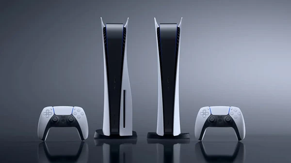 โซนี่ประกาศ PlayStation 5 ขายได้มากกว่า 10 ล้านเครื่องแล้ว 1 PS5 Sales 07 28 21 | PlayStation 5 | โซนี่ประกาศ PlayStation 5 ขายได้มากกว่า 10 ล้านเครื่องแล้ว